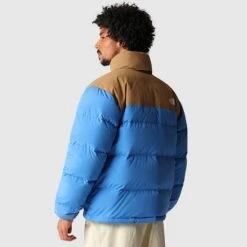 The North Face Mens 92 Low-Fi Hi-Tek Nuptse Jacket -The North Face || Air Jordan || Drole de Monsieur Sales Shop NF0A7ZYPTV8 3