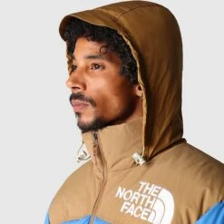 The North Face Mens 92 Low-Fi Hi-Tek Nuptse Jacket -The North Face || Air Jordan || Drole de Monsieur Sales Shop NF0A7ZYPTV8 4
