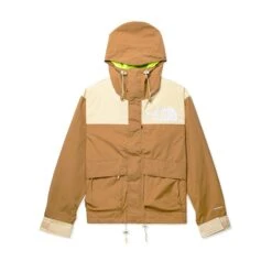 The North Face Mens 86 Low-Fi Hi-Tek Mountain Jacket