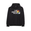 The North Face Mens Pride Hoodie -The North Face || Air Jordan || Drole de Monsieur Sales Shop NF0A811UA68 1