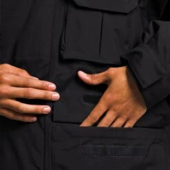 The North Face Mens Coldworks Insulated Parka -The North Face || Air Jordan || Drole de Monsieur Sales Shop NF0A831HJK3 4