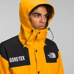 The North Face Mens GTX MTN Guide Insulated Jacket -The North Face || Air Jordan || Drole de Monsieur Sales Shop NF0A831KZU3 4