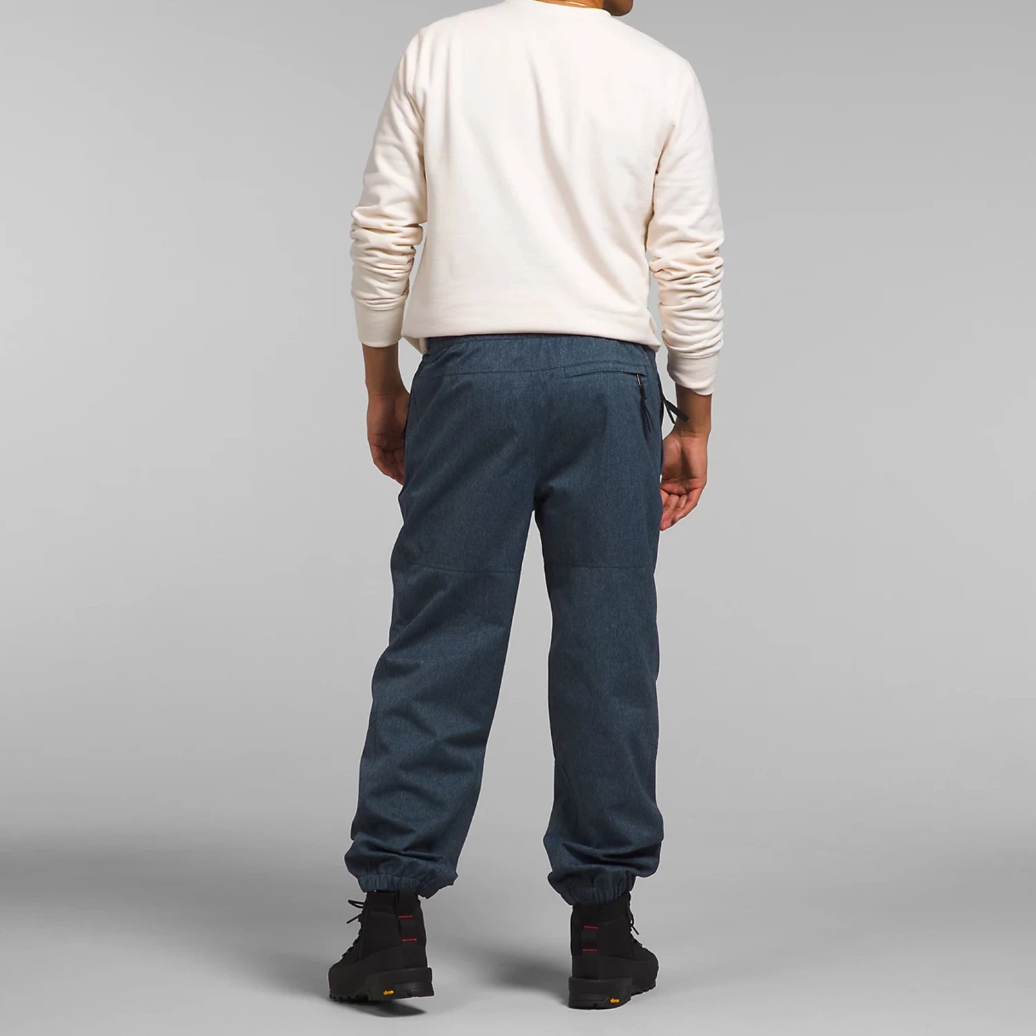 The North Face Mens GTX Mountain Pants 5 The North Face Mens GTX Mountain Pants - Image 3