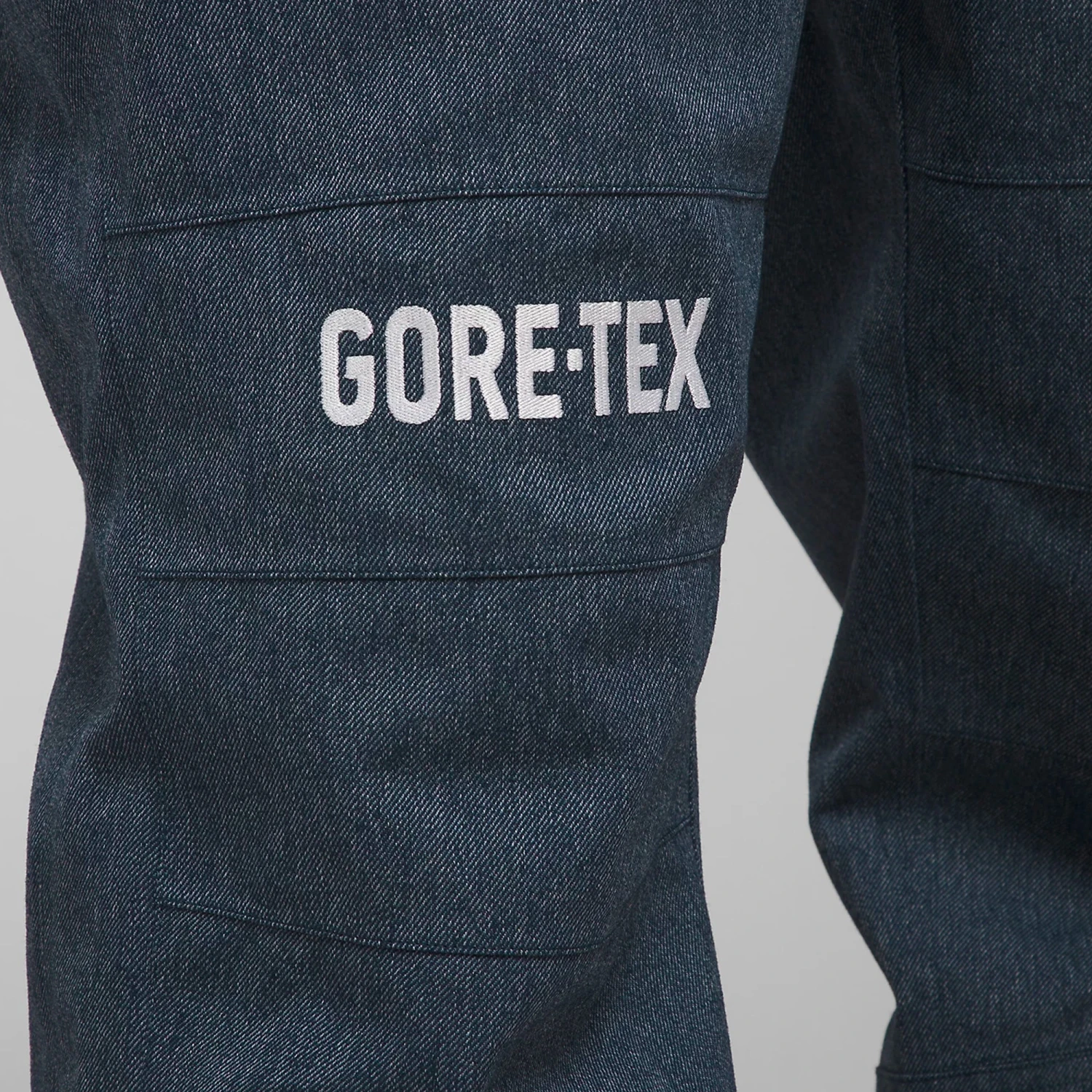 The North Face Mens GTX Mountain Pants 6 The North Face Mens GTX Mountain Pants - Image 4