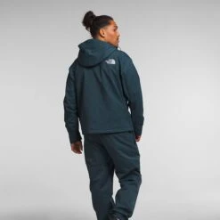 The North Face Mens GTX MTN Jacket -The North Face || Air Jordan || Drole de Monsieur Sales Shop NF0A831MLO3 3