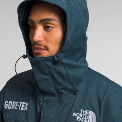 The North Face Mens GTX MTN Jacket -The North Face || Air Jordan || Drole de Monsieur Sales Shop NF0A831MLO3 4