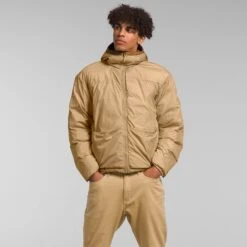 The North Face Mens LHOTSE Reversible Hoodie 8 The North Face Mens LHOTSE Reversible Hoodie -The North Face || Air Jordan || Drole de Monsieur Sales Shop NF0A831UQV3 2