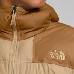 The North Face Mens LHOTSE Reversible Hoodie 9 The North Face Mens LHOTSE Reversible Hoodie -The North Face || Air Jordan || Drole de Monsieur Sales Shop NF0A831UQV3 3