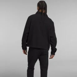 The North Face Mens Valley Twill Utility Shacket 8 The North Face Mens Valley Twill Utility Shacket -The North Face || Air Jordan || Drole de Monsieur Sales Shop NF0A8323JK3 3