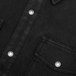 The North Face Mens Valley Twill Utility Shacket 9 The North Face Mens Valley Twill Utility Shacket -The North Face || Air Jordan || Drole de Monsieur Sales Shop NF0A8323JK3 4