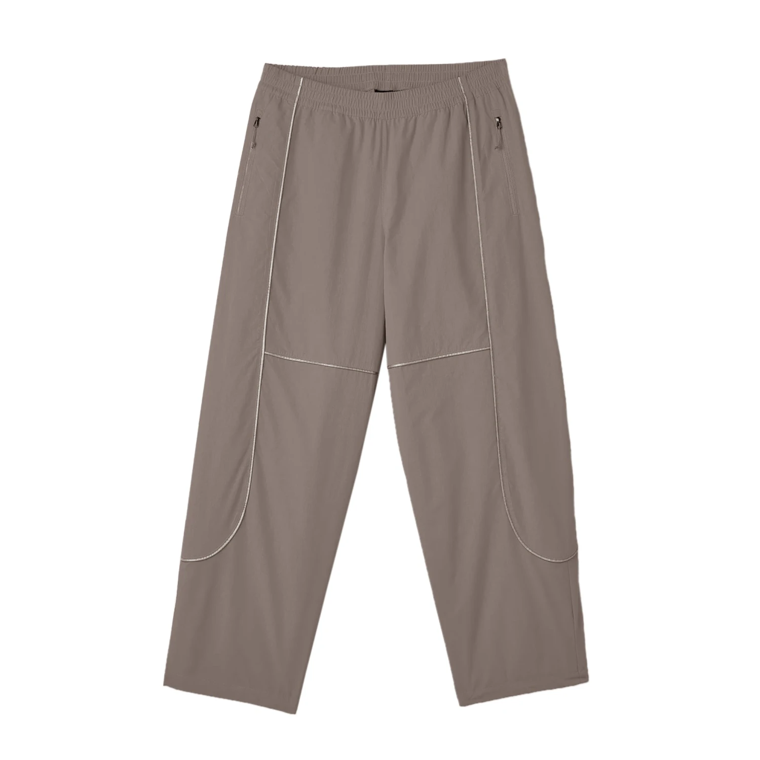 The North Face Mens Tek Piping Wind Pants 3 The North Face Mens Tek Piping Wind Pants