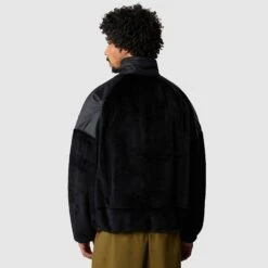 The North Face Mens Versa Velour Jacket -The North Face || Air Jordan || Drole de Monsieur Sales Shop NF0A84F6JK3 3