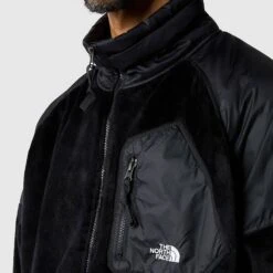 The North Face Mens Versa Velour Jacket -The North Face || Air Jordan || Drole de Monsieur Sales Shop NF0A84F6JK3 4