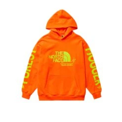 The North Face X Online Ceramics Mens Hoodie