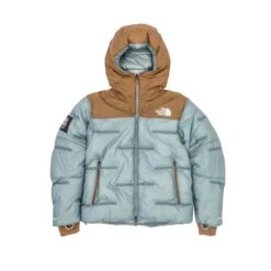 The North Face X Project U Mens Cloud Down Nupste Jacket