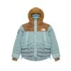 The North Face X Project U Mens 50/50 Mountain Jacket
