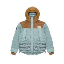 The North Face X Project U Mens 50/50 Mountain Jacket
