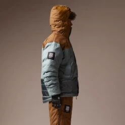 The North Face X Project U Mens 50/50 Mountain Jacket 12 The North Face X Project U Mens 50/50 Mountain Jacket -The North Face || Air Jordan || Drole de Monsieur Sales Shop NF0A84S3WI7 4