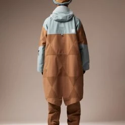 The North Face X Project U Mens Geodesic Shell Jacket -The North Face || Air Jordan || Drole de Monsieur Sales Shop NF0A84S5WI7 3