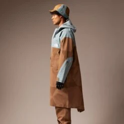 The North Face X Project U Mens Geodesic Shell Jacket -The North Face || Air Jordan || Drole de Monsieur Sales Shop NF0A84S5WI7 4