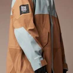 The North Face X Project U Mens Geodesic Shell Jacket -The North Face || Air Jordan || Drole de Monsieur Sales Shop NF0A84S5WI7 6