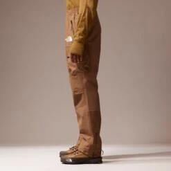 The North Face X Project U Mens Geodesic Shell Pants -The North Face || Air Jordan || Drole de Monsieur Sales Shop NF0A84S6D0T 4