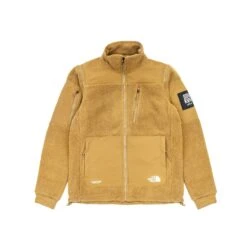 The North Face X Project U Mens Zip-Off Fleece Jacket