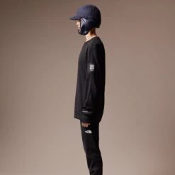 The North Face X Project U Mens Future Fleece Crewneck -The North Face || Air Jordan || Drole de Monsieur Sales Shop NF0A84S9JK3 4