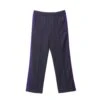 Needles Mens Track Pants -The North Face || Air Jordan || Drole de Monsieur Sales Shop NS246 NAVY 1