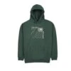 Pleasures Mens Fertile Hoody 'Alpine Green' 1 Pleasures Mens Fertile Hoody 'Alpine Green' -The North Face || Air Jordan || Drole de Monsieur Sales Shop P22SP047 GREEN 1