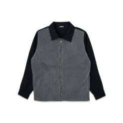 Pleasures Mens Flirt Work Jacket