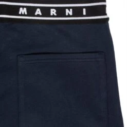 Marni Mens Trousers 9 Marni Mens Trousers -The North Face || Air Jordan || Drole de Monsieur Sales Shop PJMU0066Y0 UTC301 00B95 4