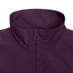 Patta Mens Basic Nylon M2 Track Jacket -The North Face || Air Jordan || Drole de Monsieur Sales Shop POC BC23 NYLON M2 TJ 003 3