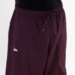 Patta Mens Basic Nylon M2 Track Pants -The North Face || Air Jordan || Drole de Monsieur Sales Shop POC BC23 NYLON M2 TP 003 4