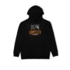 Roland X X-Large Mens Hoodie 1 Roland X X-Large Mens Hoodie -The North Face || Air Jordan || Drole de Monsieur Sales Shop RL23W004 BLK 1