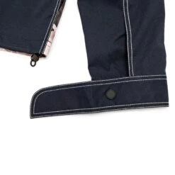 Dhruv Kapoor Mens Embroidered Seeker Jacket -The North Face || Air Jordan || Drole de Monsieur Sales Shop RR02 4