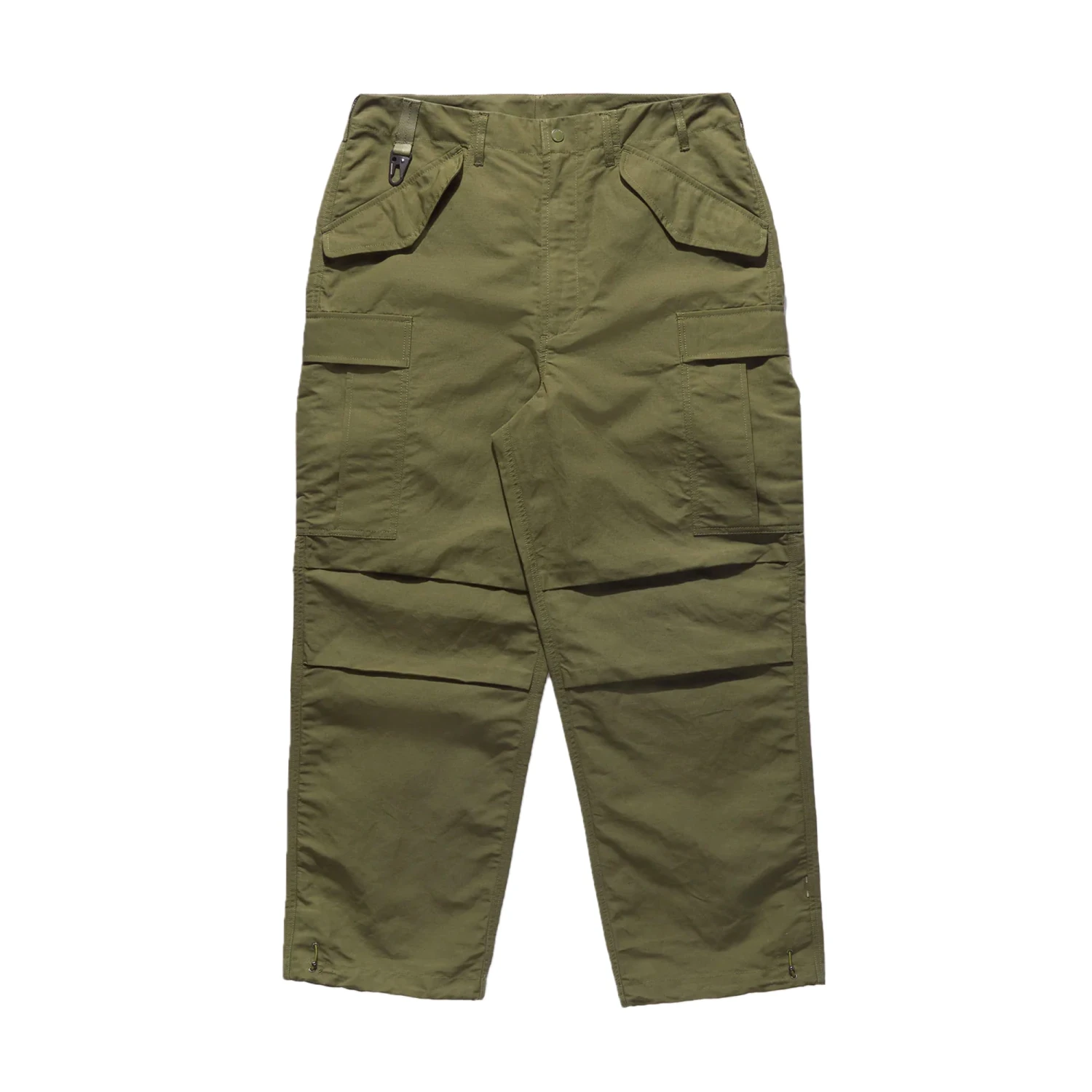 Maharishi Mens Ventile M65 Loose Cargo Pants 3 Maharishi Mens Ventile M65 Loose Cargo Pants