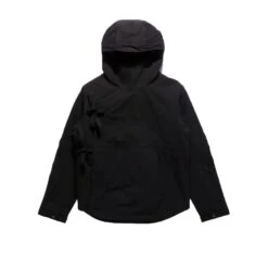Maharishi Mens Padded Han Parka Jacket