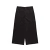 Maharishi Mens NYCO Tech Hakama Pants -The North Face || Air Jordan || Drole de Monsieur Sales Shop S23 4237 BLK 1