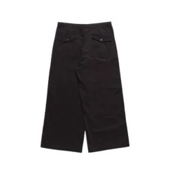 Maharishi Mens NYCO Tech Hakama Pants 8 Maharishi Mens NYCO Tech Hakama Pants -The North Face || Air Jordan || Drole de Monsieur Sales Shop S23 4237 BLK 3