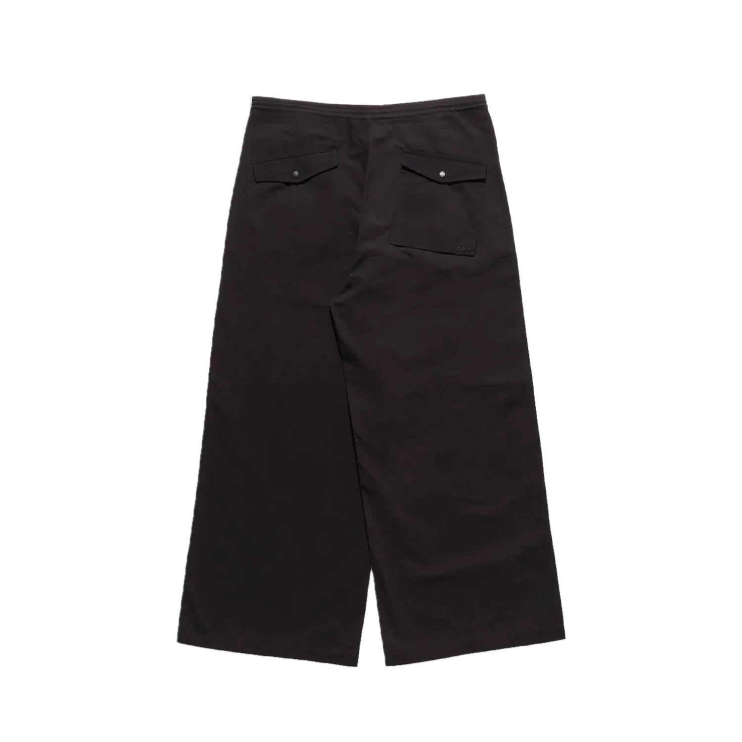Maharishi Mens NYCO Tech Hakama Pants 5 Maharishi Mens NYCO Tech Hakama Pants - Image 3