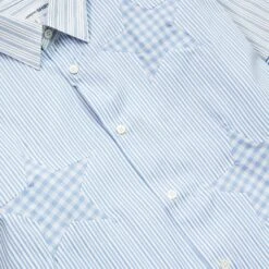 Comme Des Garcons SHIRT Mens Shirt -The North Face || Air Jordan || Drole de Monsieur Sales Shop S27039 1 2