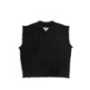 MM6 Maison Margiela Mens Vest -The North Face || Air Jordan || Drole de Monsieur Sales Shop S52FB0081 S18286 900J 1
