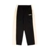 Bricks & Wood Mens Track Pants 2 Bricks & Wood Mens Track Pants -The North Face || Air Jordan || Drole de Monsieur Sales Shop SU23TRKPNTBLK 1