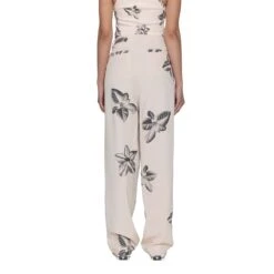 Honor The Gift Womens Floral Print Trousers 8 Honor The Gift Womens Floral Print Trousers -The North Face || Air Jordan || Drole de Monsieur Sales Shop SU23 ONBODYWOMENS SUMMERTROUSER CREAM 2 2000x2000 0b44a7e9 f903 493d 8fe7 6dcd2afaa3c2