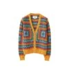 Corridor Mens Sunburst Cardigan -The North Face || Air Jordan || Drole de Monsieur Sales Shop SW0109 MUL 1