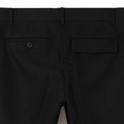 Undercover Mens Pants -The North Face || Air Jordan || Drole de Monsieur Sales Shop UC2C9506 BLK 5