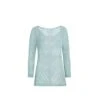 Guess USA Womens Washed Mesh Sweater -The North Face || Air Jordan || Drole de Monsieur Sales Shop W3GR01Z35J0 G7D8 1