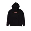 Pleasures Mens Art News Hoodie