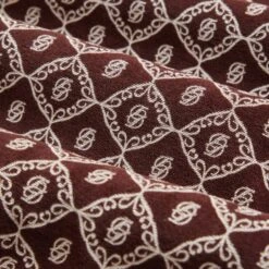 Drole De Monsieur Mens La Veste Survet Velours Monogramme -The North Face || Air Jordan || Drole de Monsieur Sales Shop bIHKm9Uy